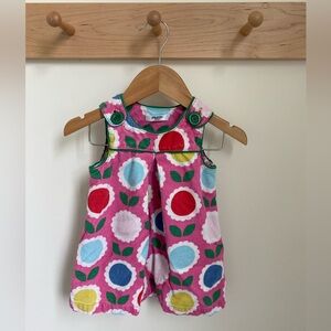 Baby boden dress